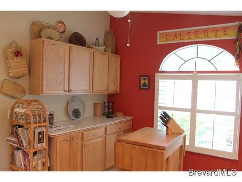 A home in Palm Bay