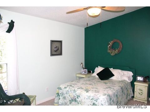 A home in Palm Bay
