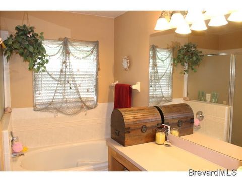A home in Palm Bay