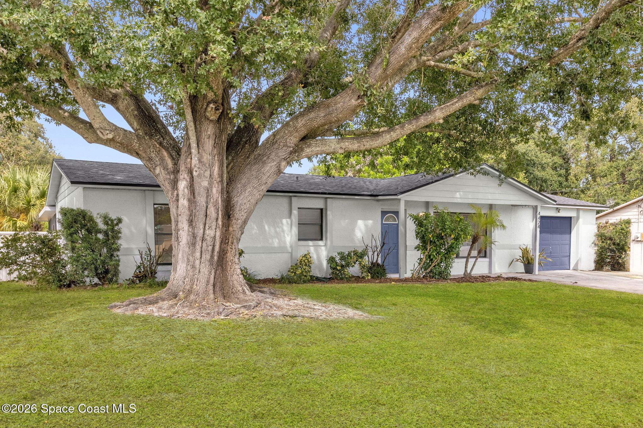 4424 Alfred Street