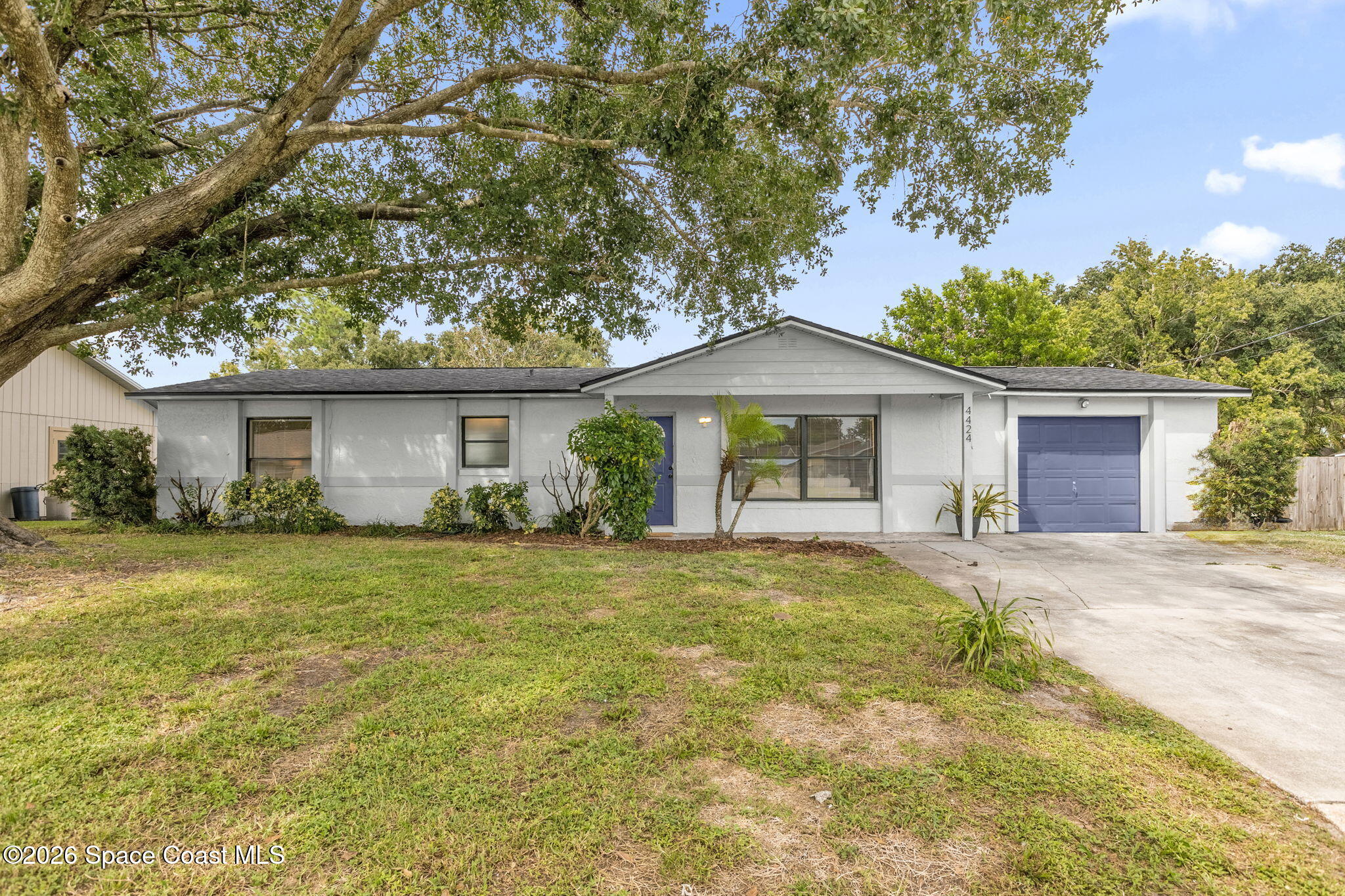4424 Alfred Street