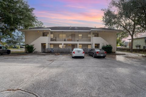 A home in Titusville