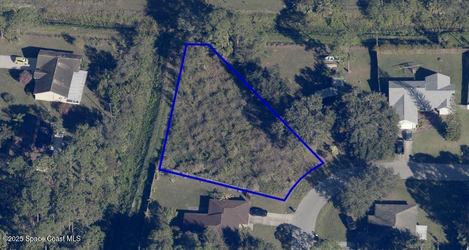 650 Waycross Road SW