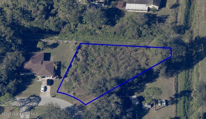 650 Waycross Road SW