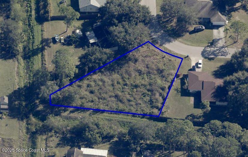 650 Waycross Road SW