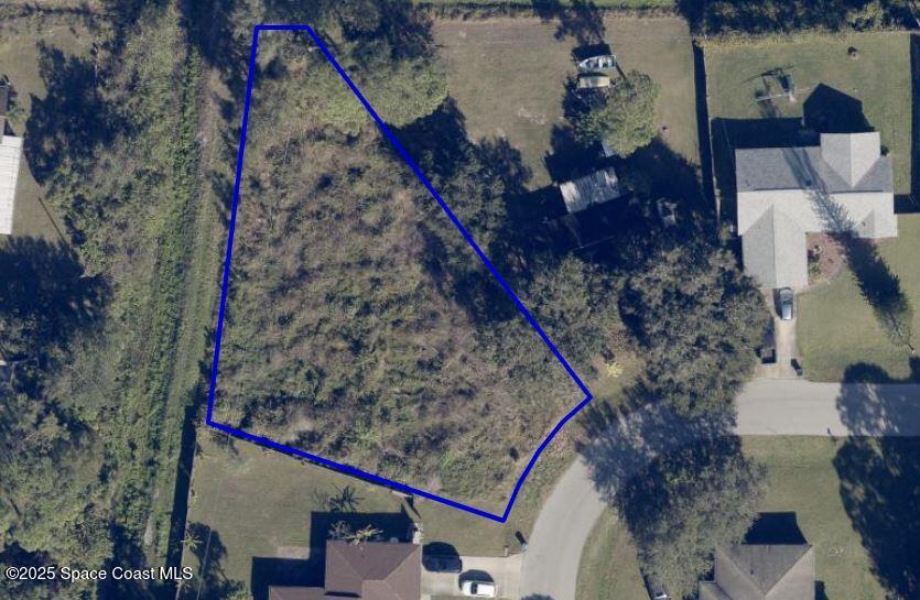 650 Waycross Road SW