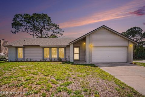 2920 Jupiter Boulevard SE Palm Bay FL 32909