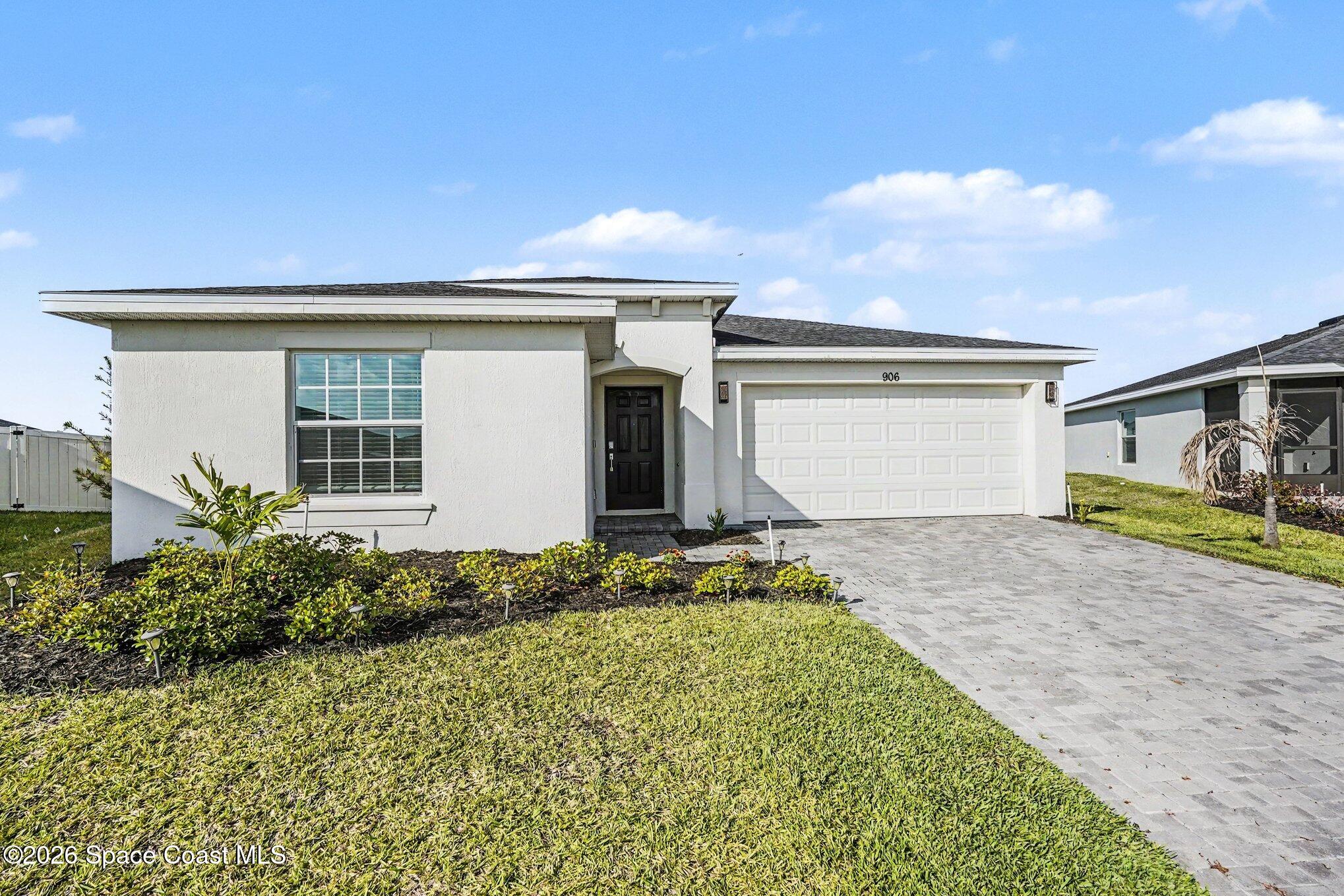 906 Dockside Drive SW