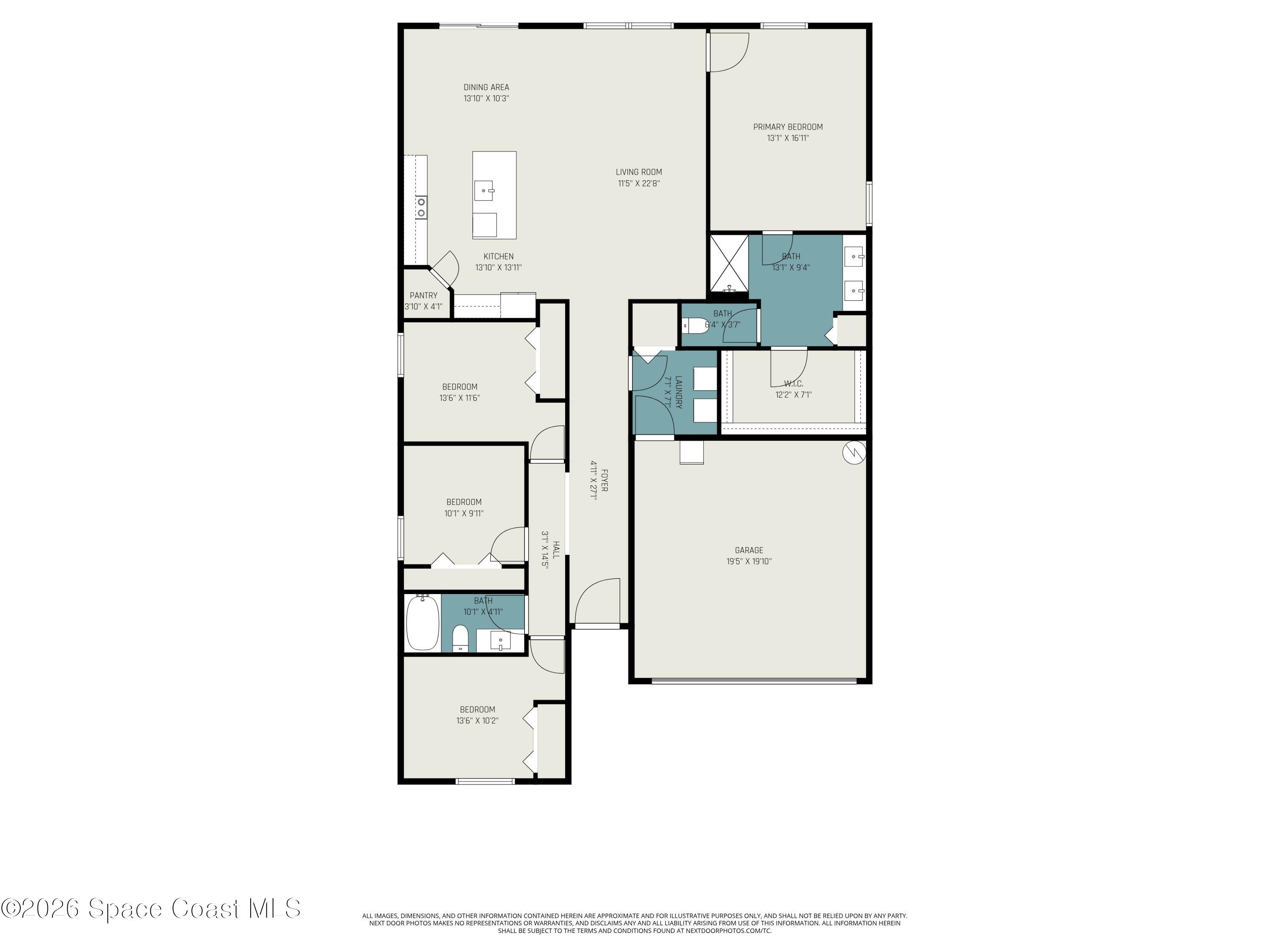 906 Dockside Drive SW
