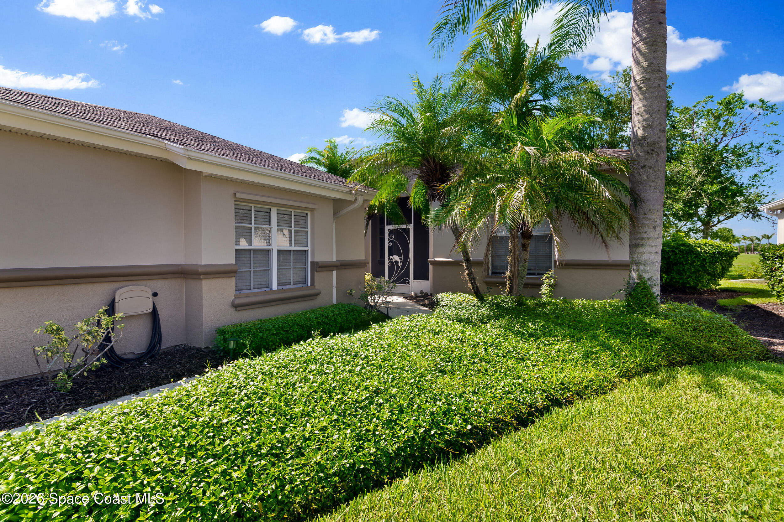 4778 Parkstone Drive