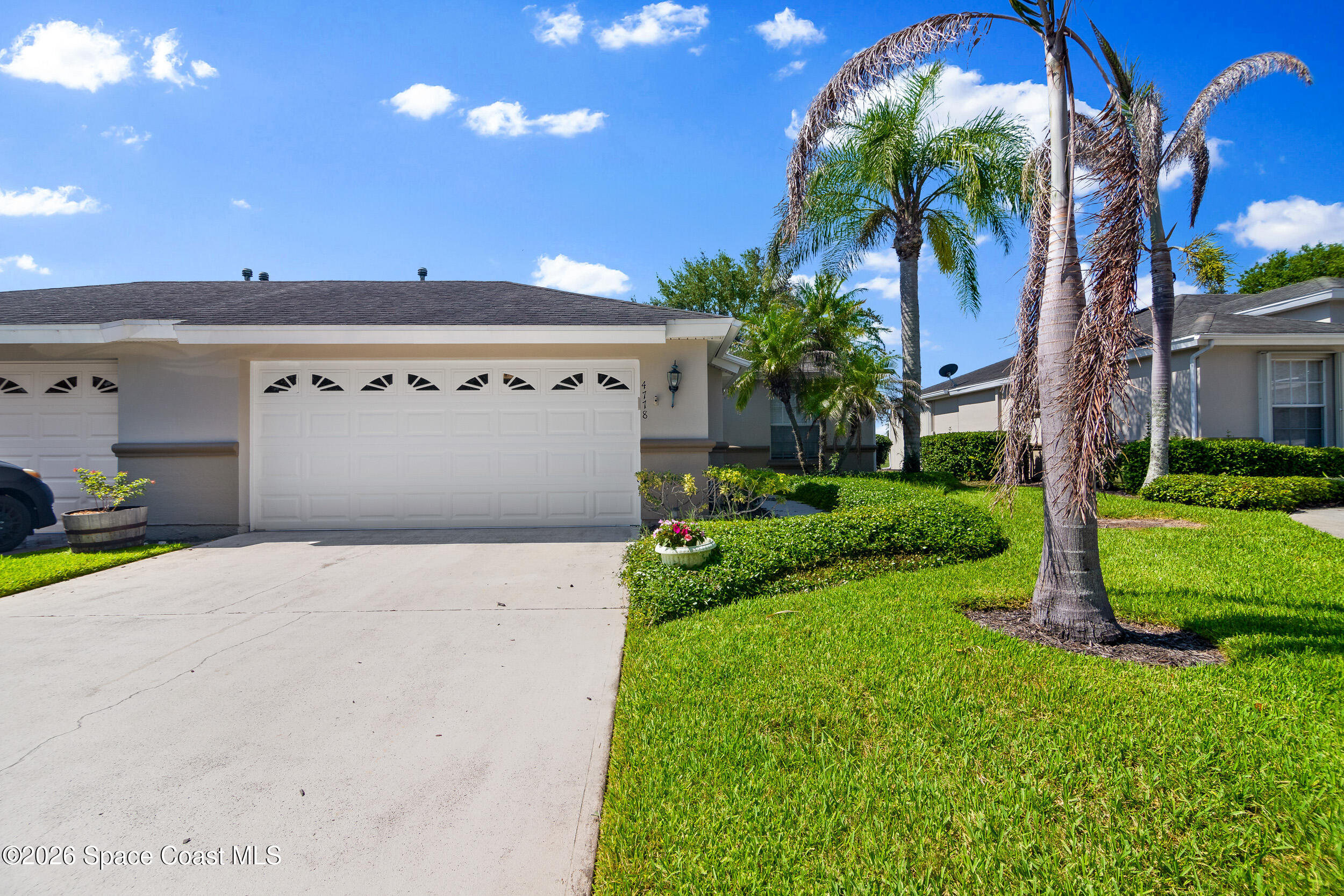 4778 Parkstone Drive