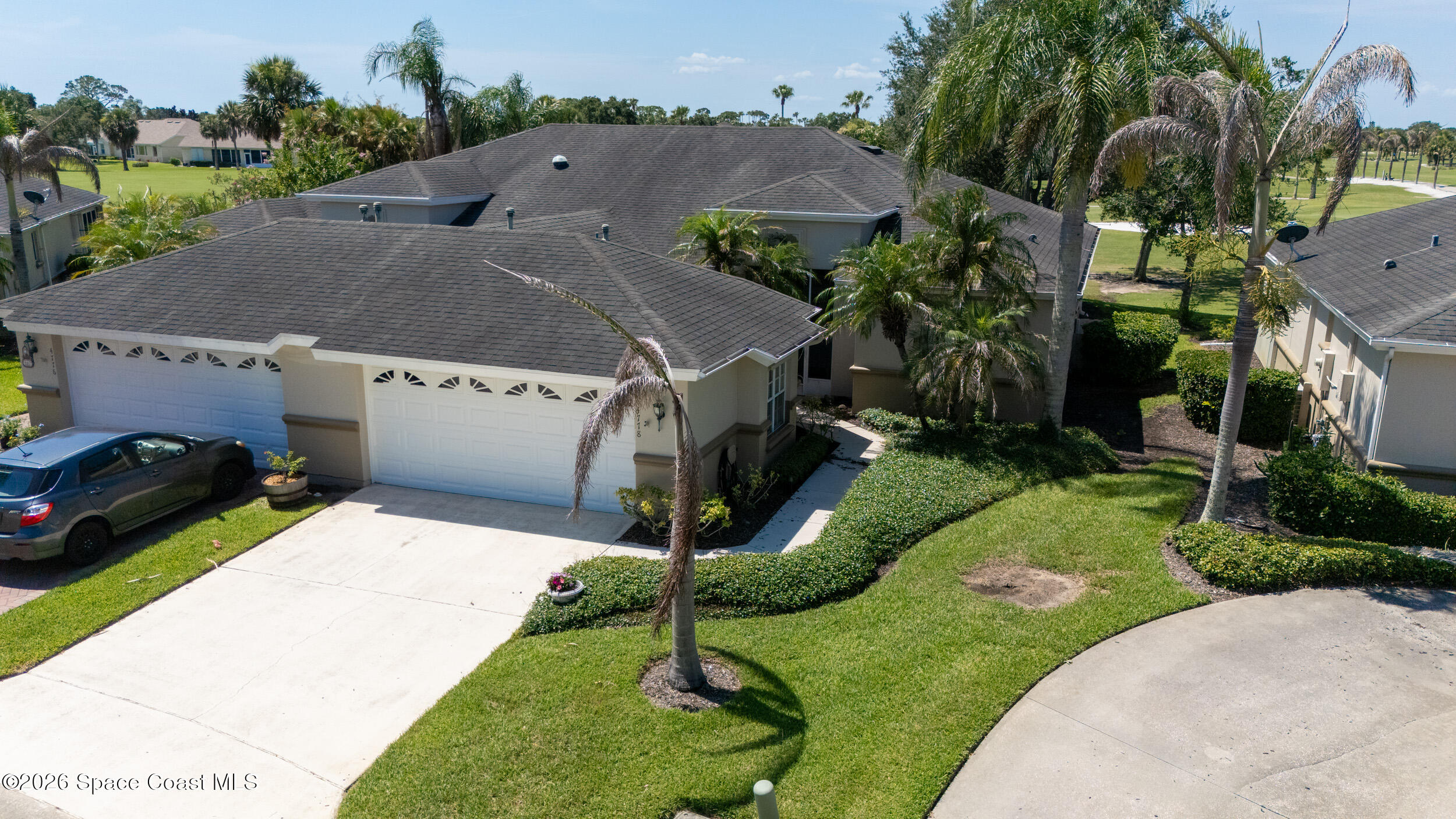 4778 Parkstone Drive