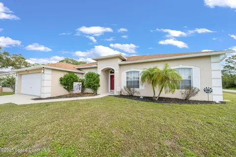 1005 Blau Court NW, Palm Bay, FL 32907 - #: 1037742