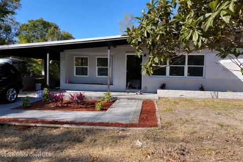 310 Nidy Avenue Titusville FL 32796