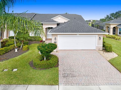 3673 Carambola Circle Melbourne FL 32940