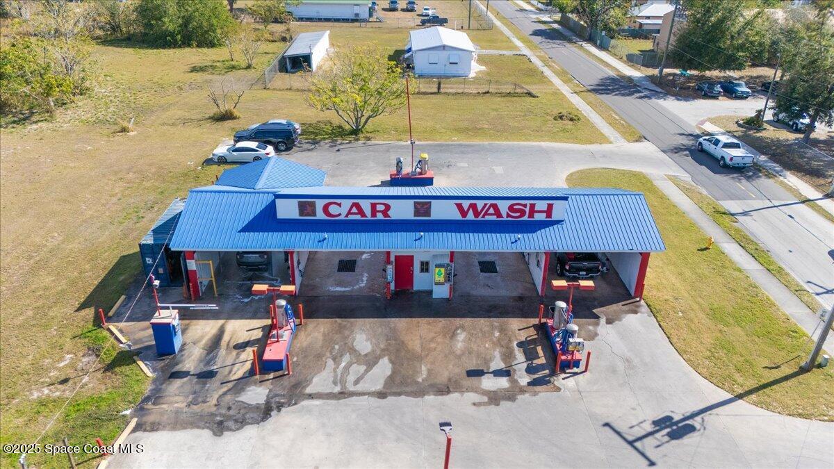 1030 W Hal Mcrae Boulevard