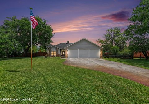 1205 War Eagle Boulevard Titusville FL 32796