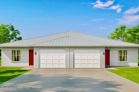 114 Ormond Court Sebastian FL 32958