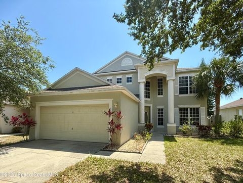3687 Mount Carmel Lane Melbourne FL 32901
