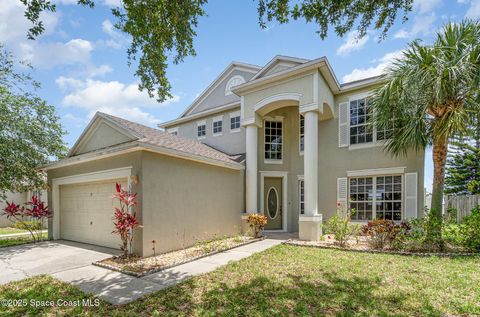 3687 Mount Carmel Lane Melbourne FL 32901