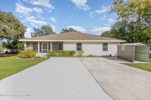 5651 Travis Street Mims FL 32754