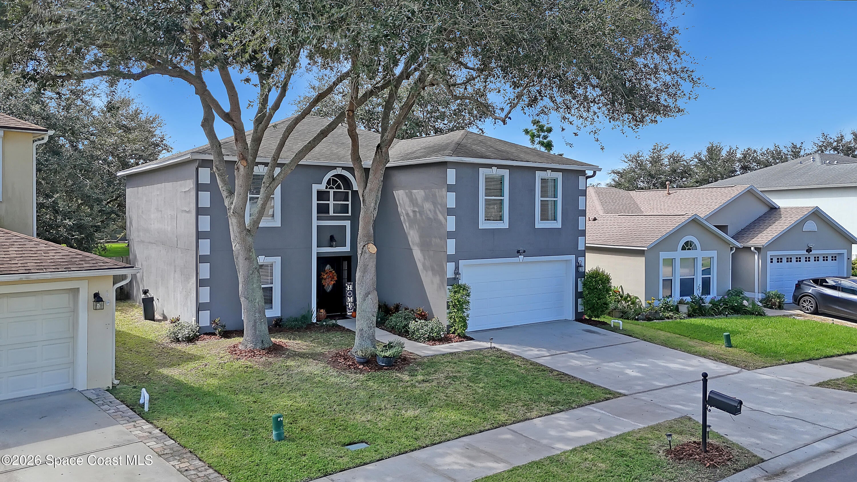 4901 Spinet Drive