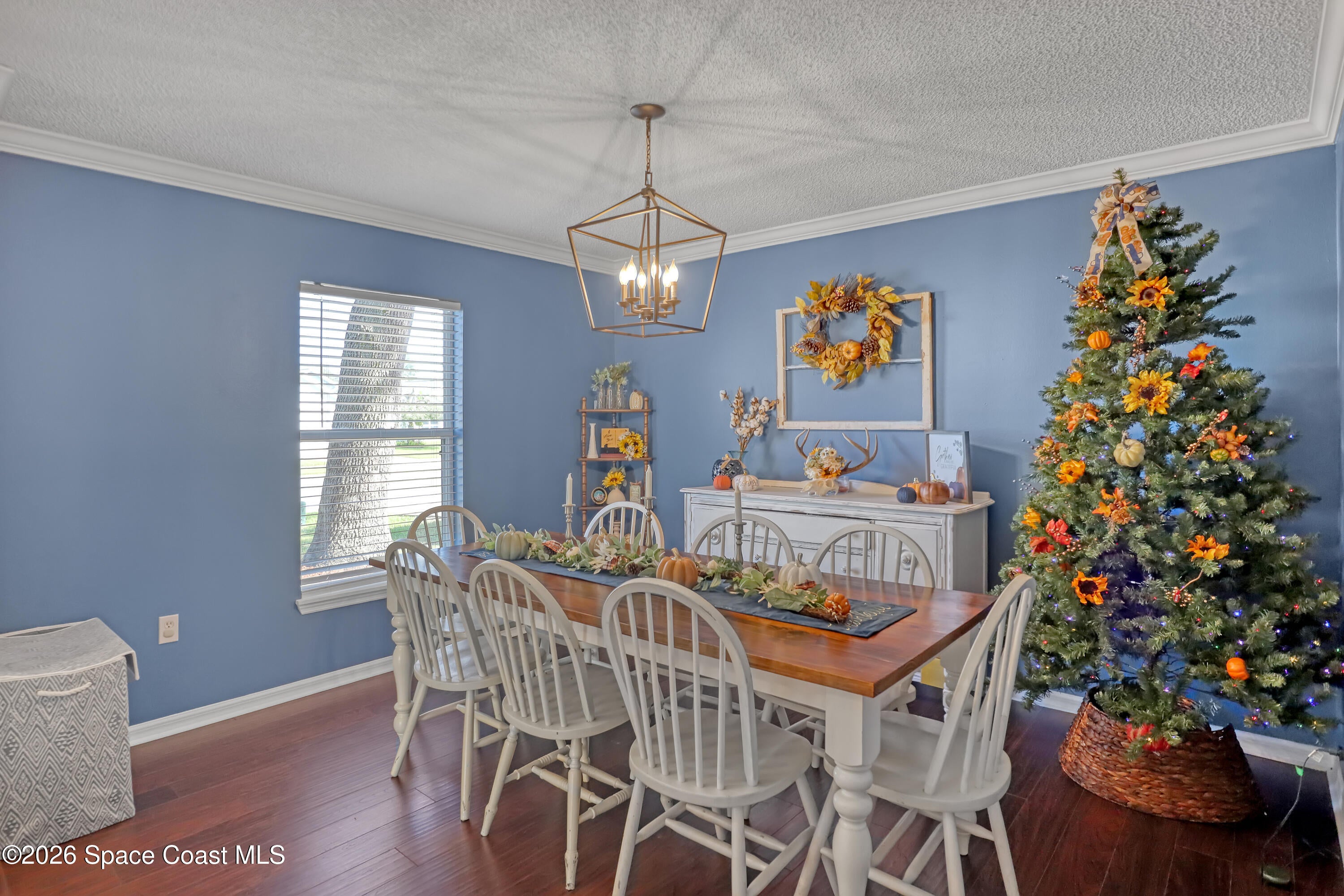 4901 Spinet Drive