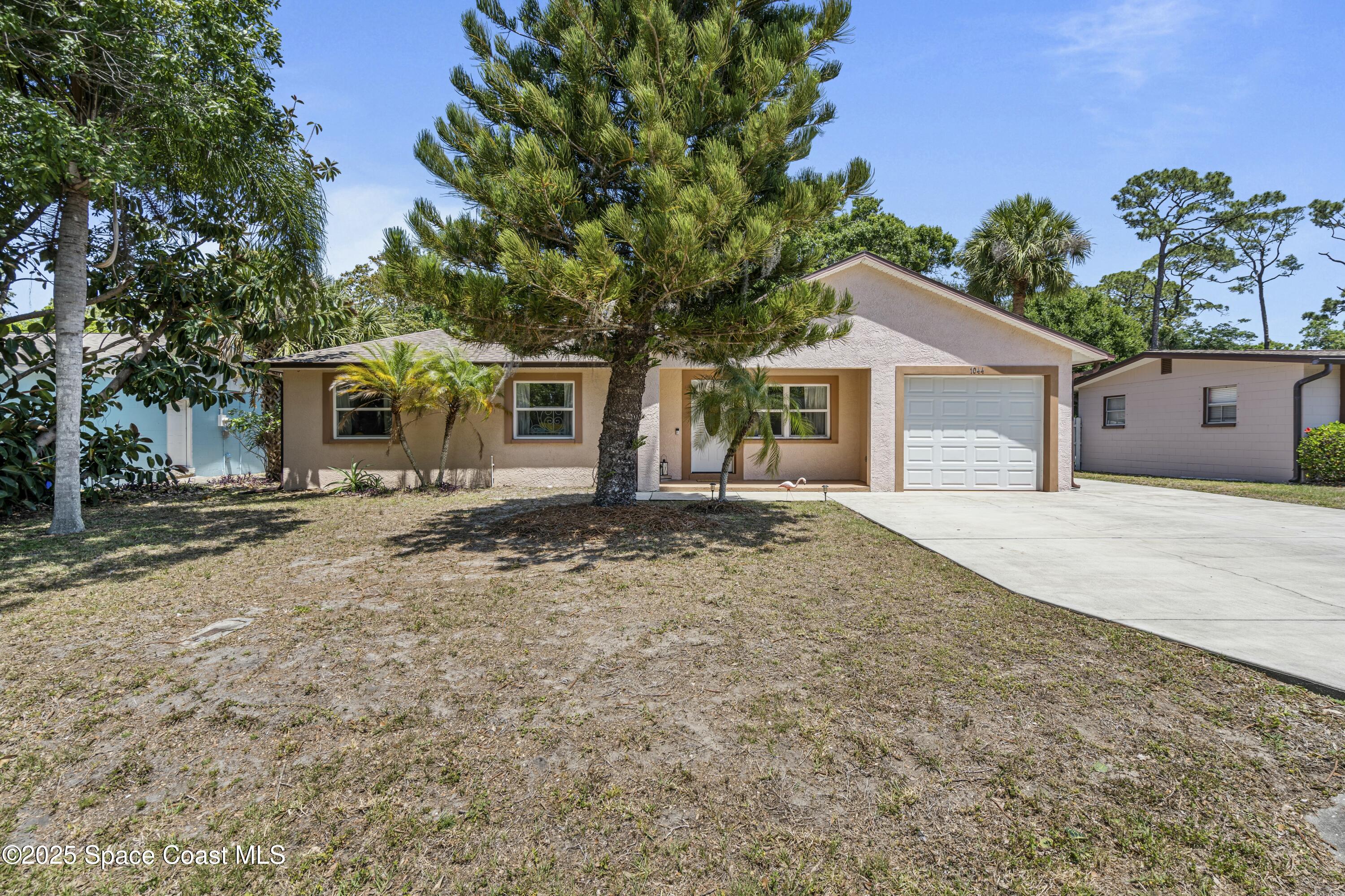 1044 Bernice Road