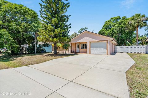 1044 Bernice Road Rockledge FL 32955