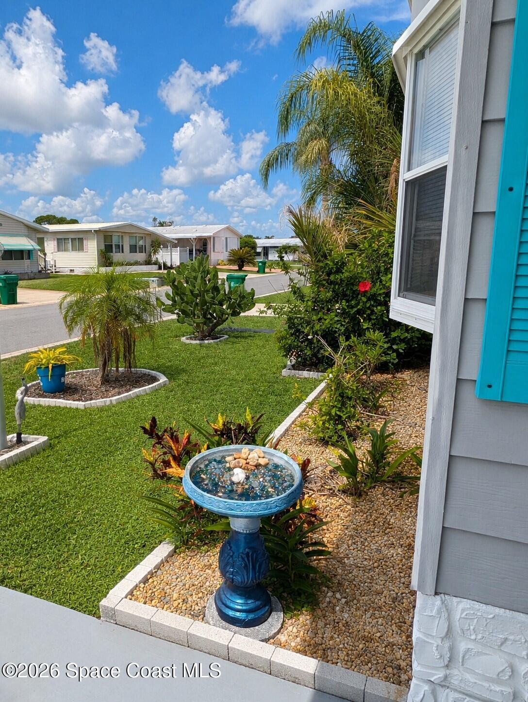 520 Seagull Drive
