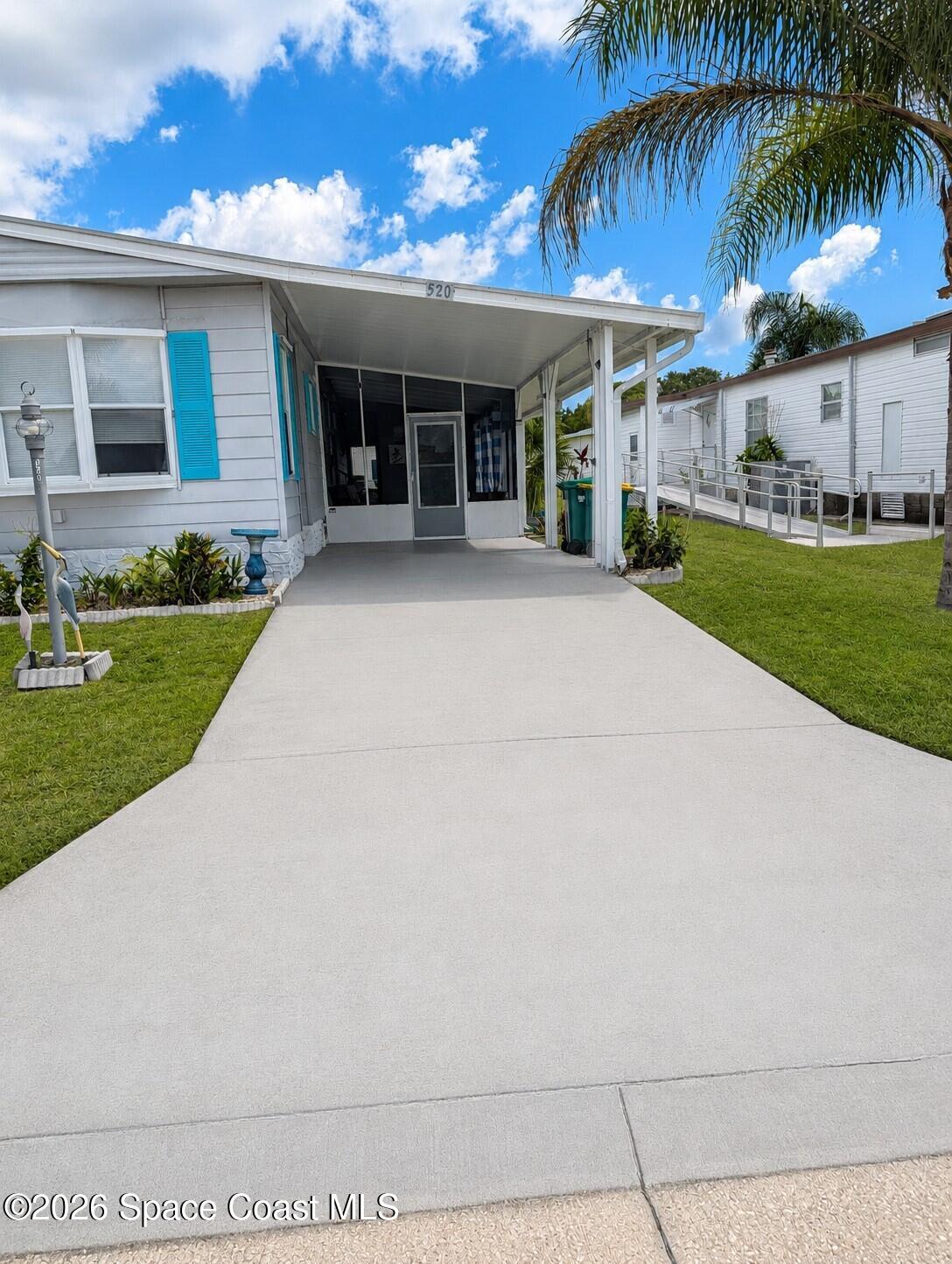 520 Seagull Drive