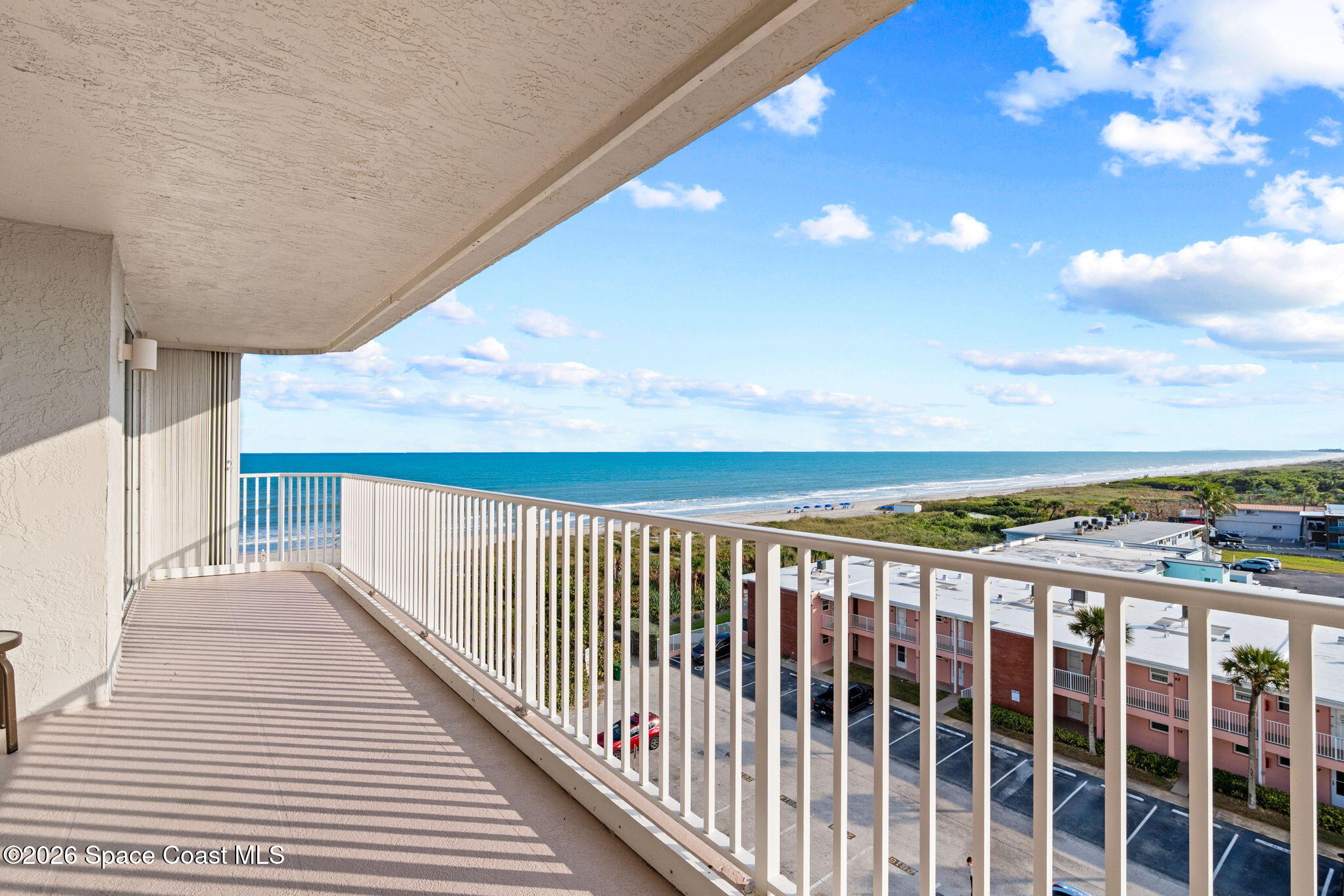 3740 Ocean Beach Boulevard 707