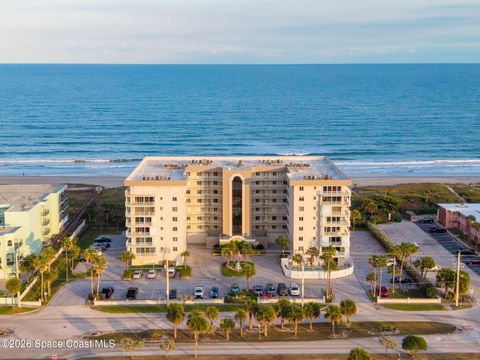 3740 Ocean Beach Boulevard 707 Cocoa Beach FL 32931