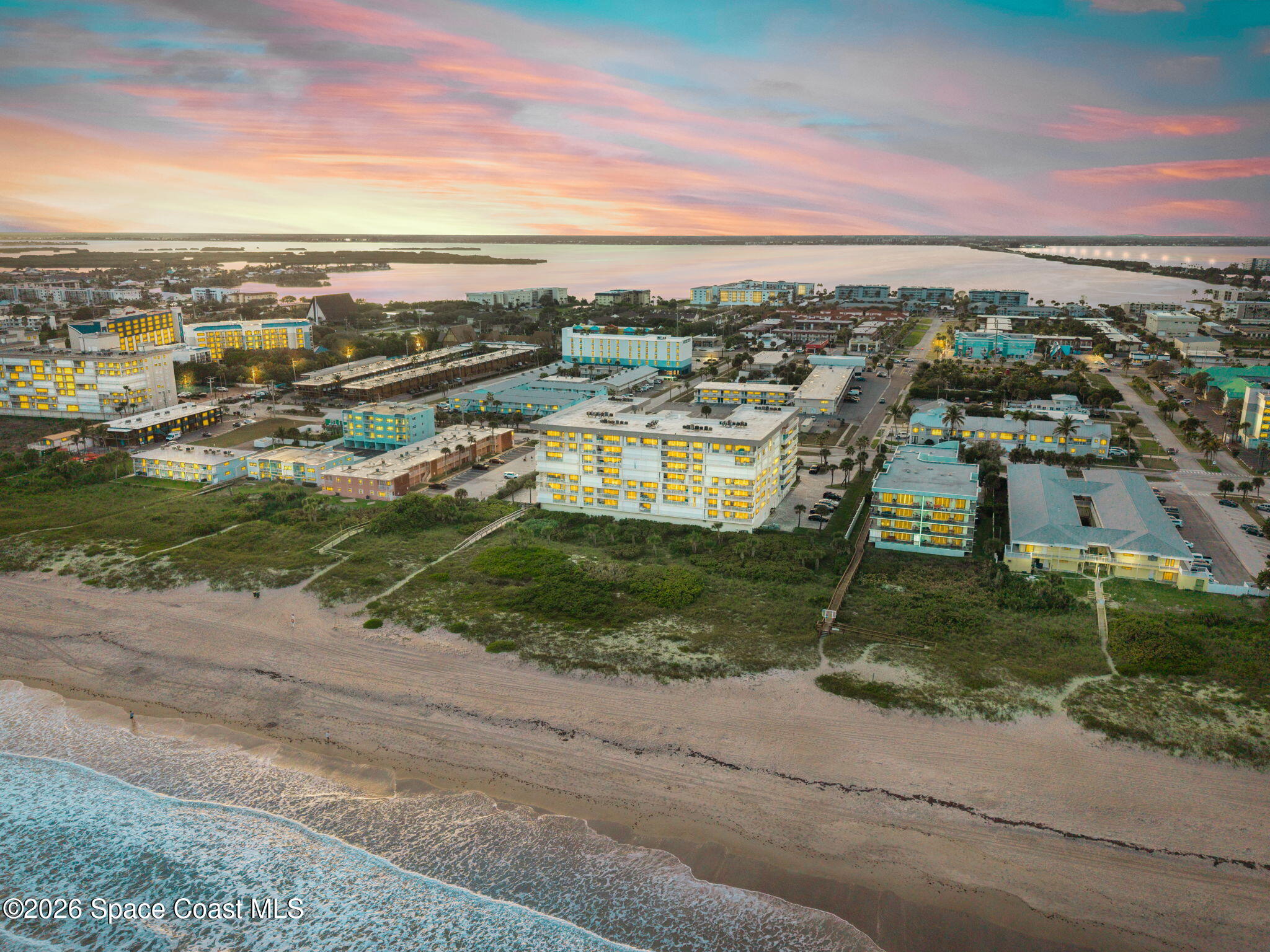 3740 Ocean Beach Boulevard 707