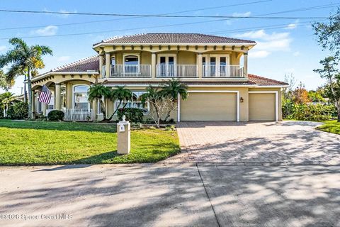 1 Point View Place Cocoa FL 32926