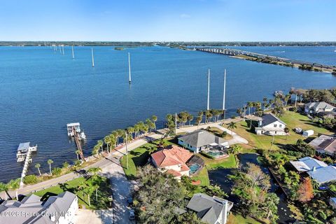 1 Point View Place Cocoa FL 32926