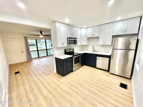 1315 N Fiske Boulevard, Cocoa, FL 32922 - MLS#: 1026908
