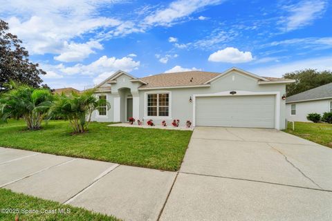 4290 Caparosa Circle Melbourne FL 32940