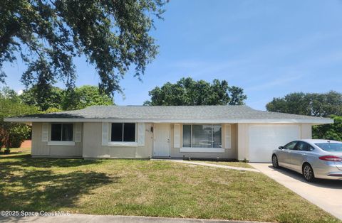 991 Gatewood Court NE Palm Bay FL 32905