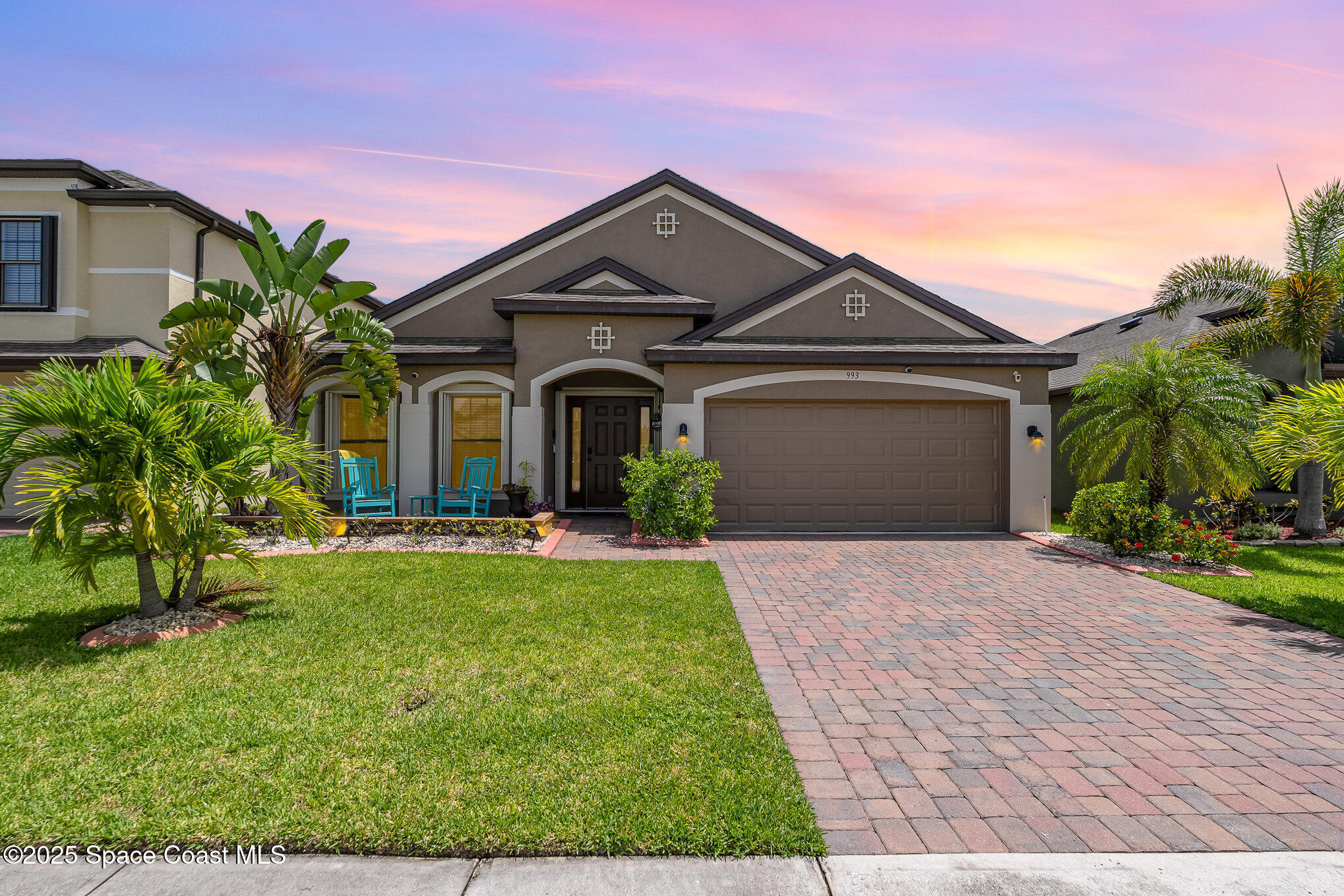 993 Musgrass Circle