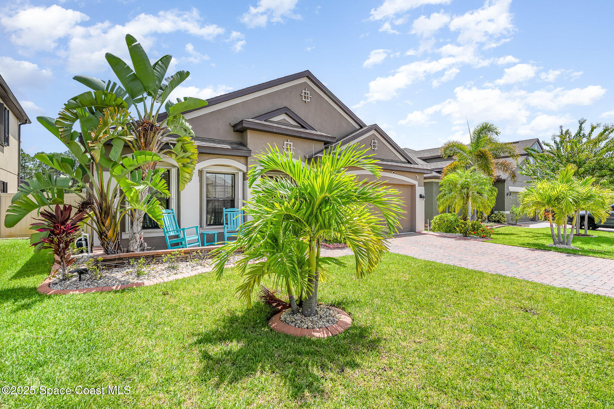 993 Musgrass Circle