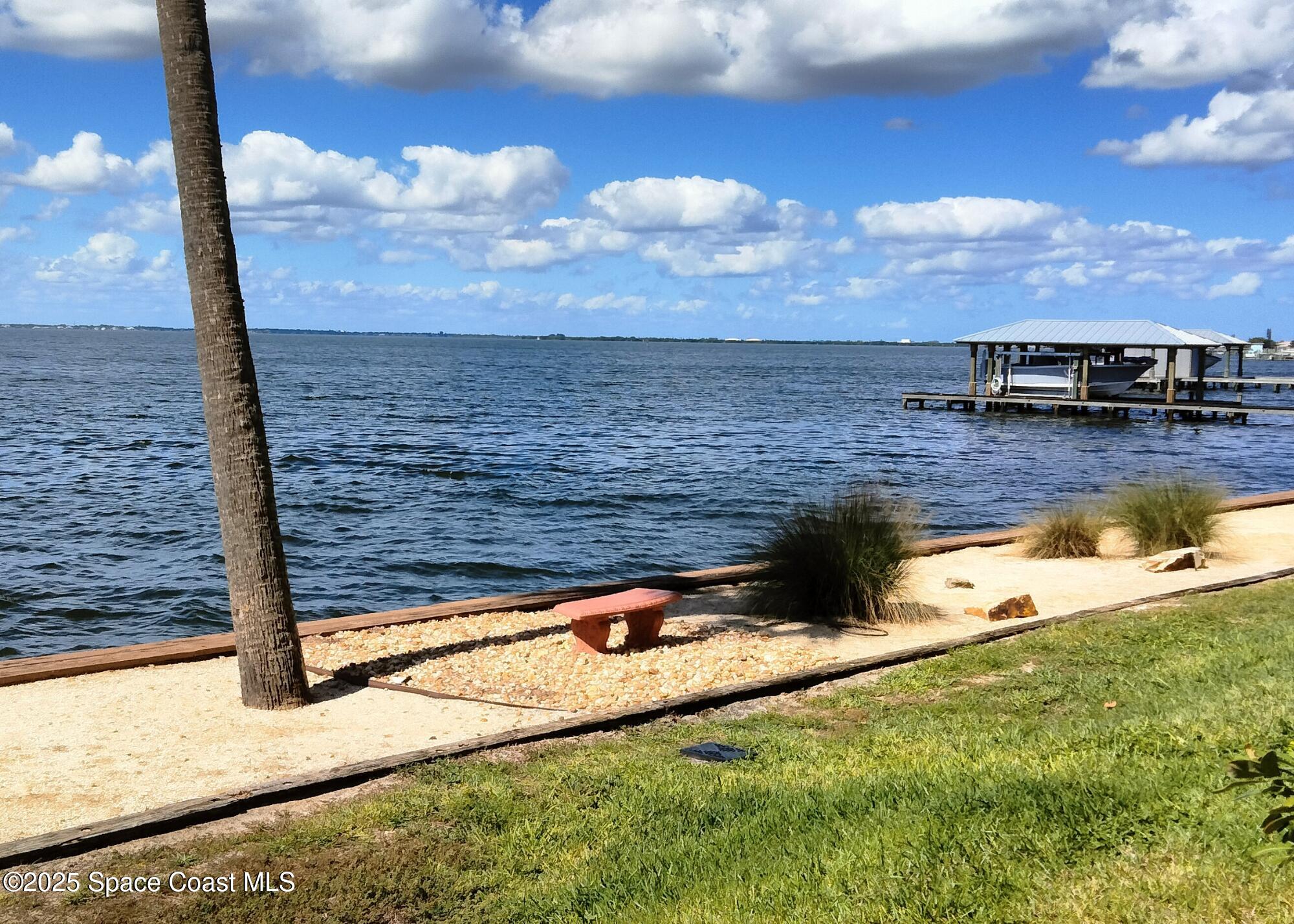 3360 S Atlantic Avenue #109