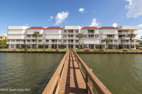 3360 S Atlantic Avenue #109 Cocoa Beach FL 32931