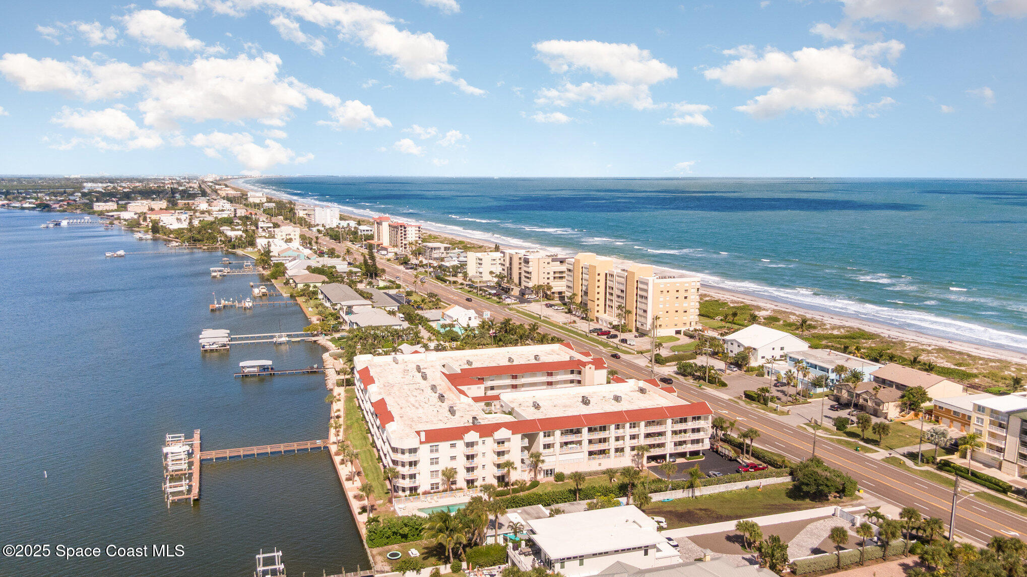 3360 S Atlantic Avenue #109