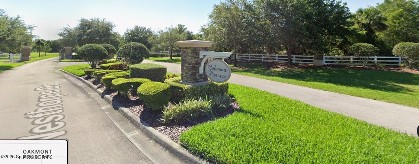 2603 Westhorpe Drive