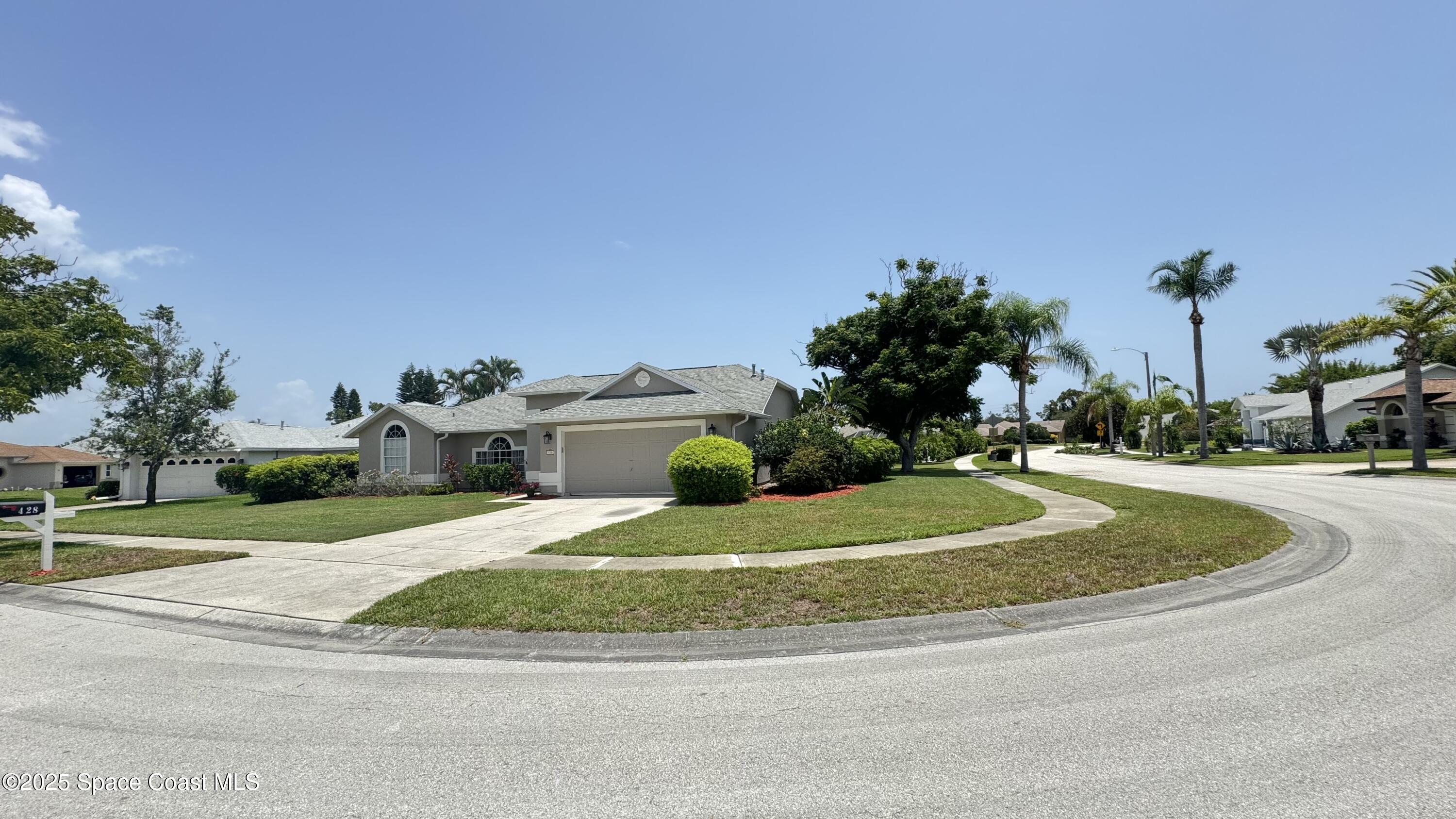 428 Kimberly Drive