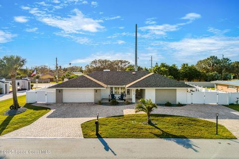 A home in Indialantic