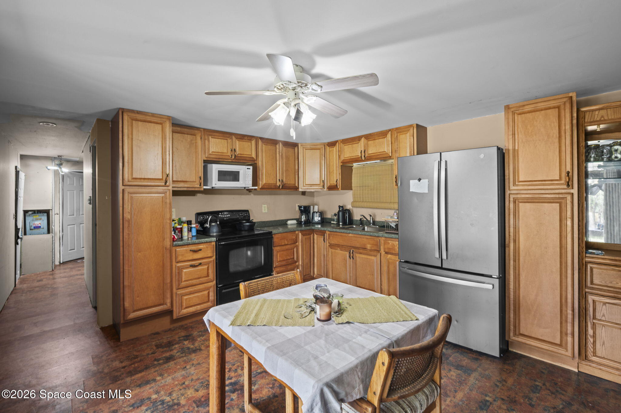 6673 Bear Trail