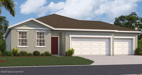3175 Viridian Circle Melbourne FL 32904