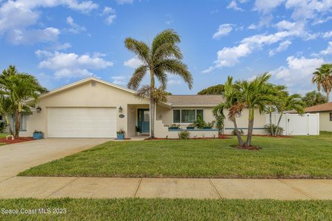 544 Biscayne Drive Indian Harbour Beach FL 32937